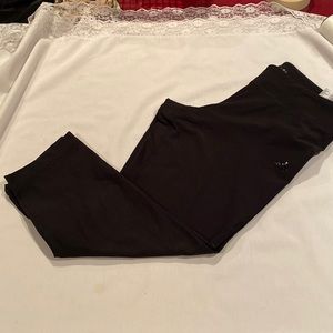 Adidas Climalite Capris